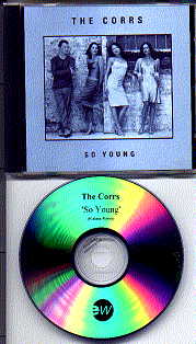 Corrs - So Young